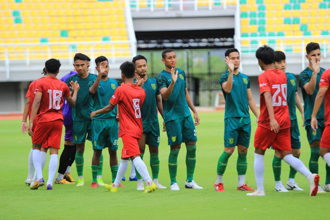 Tumbang dari Persebaya, Jawara Liga 3 Jawa Timur Dapat Banyak Pelajaran
