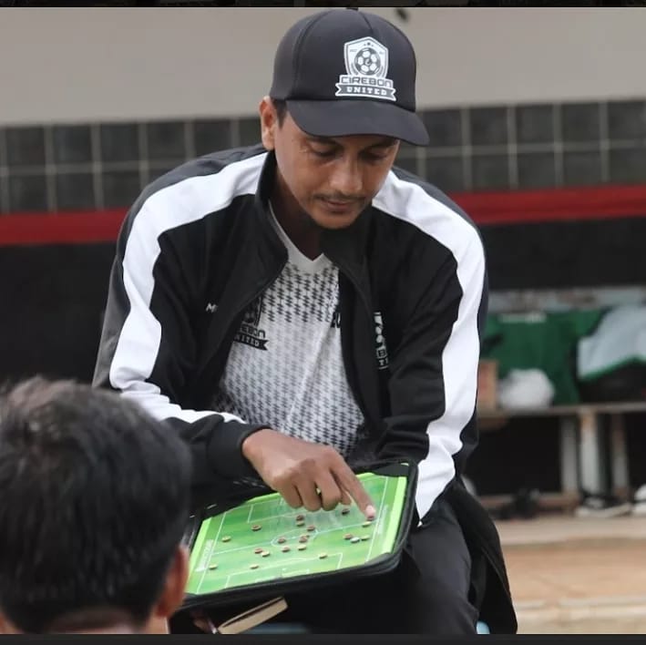 Liga TopSkor U-17 Cirebon: PSIT Masih di Jalur yang Benar
