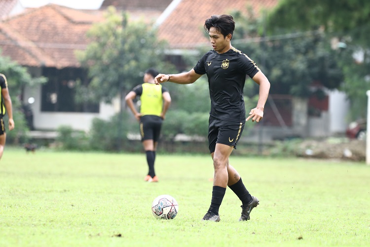 Dua Pemain PSIS Semarang Incar Kesempatan Kedua di Liga 1 2021-2022