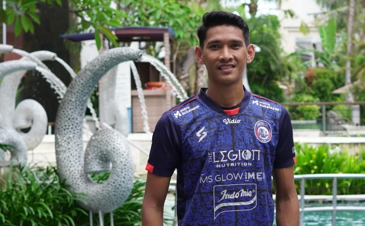 Bursa Transfer Liga 1: Persikabo Pulangkan Dua Pemain Asli Bogor