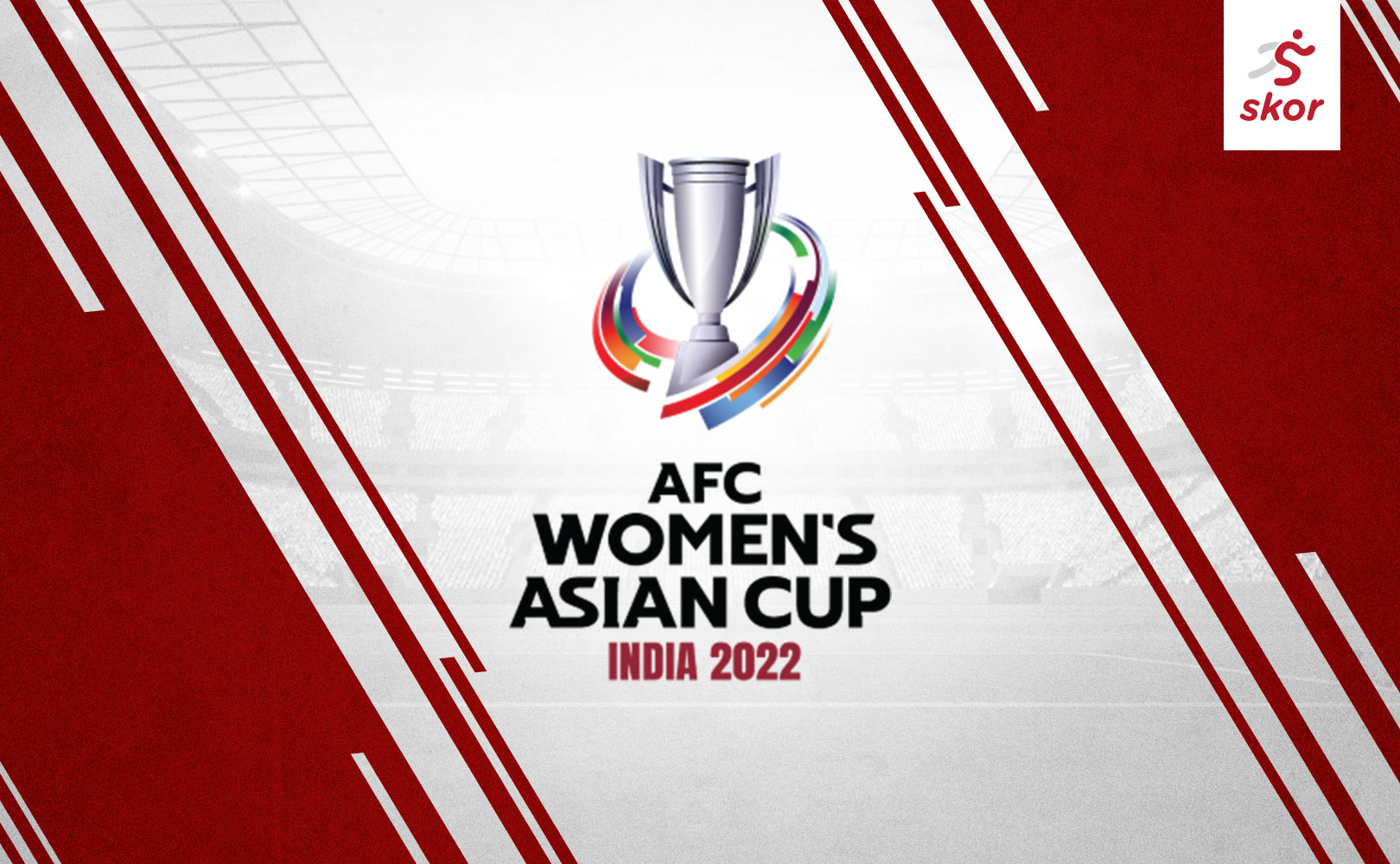 Hasil Piala Asia Wanita 2022: Vietnam ke Perempat Final Bersama Jepang dan Korea Selatan
