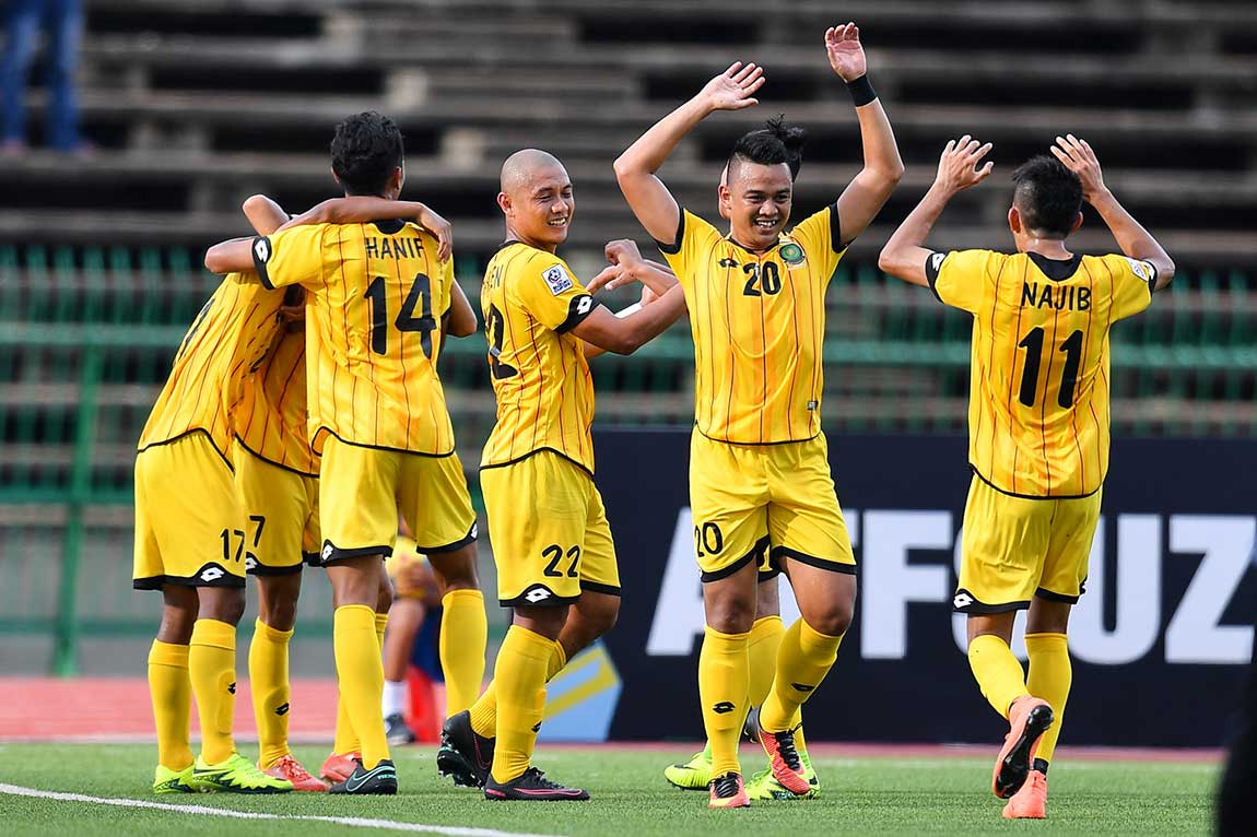 Profil Timnas Brunei Darussalam: Negara Kaya, Minim Prestasi di Sepak Bola