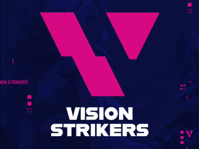 Vision Strikers Umumkan Kembalinya Zest ke Roster Valorant