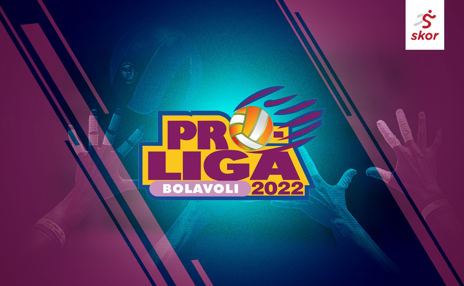 Hasil Final Proliga 2022: Kalahkan Pertamina, Popsivo Amankan Posisi Ketiga
