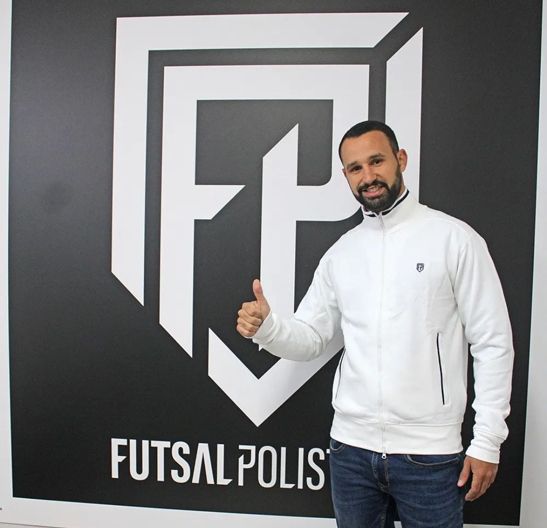Bursa Transfer Liga Futsal Indonesia: Pendekar United Resmi Datangkan Pelatih Asal Spanyol