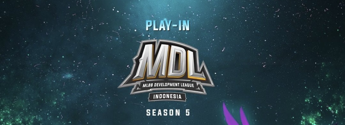 Hasil MDL Indonesia Season 5 Hari Keempat Pekan Keenam: EVOS Icon Kalahkan ONIC Prodigy
