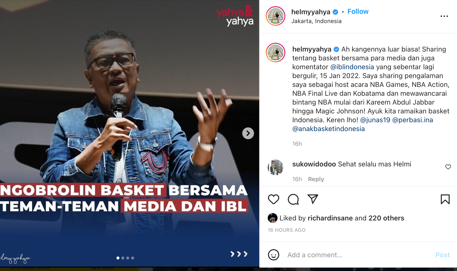 5 Pemain Terbaik era KOBATAMA versi Helmy Yahya, Legenda Aspac Mendominasi