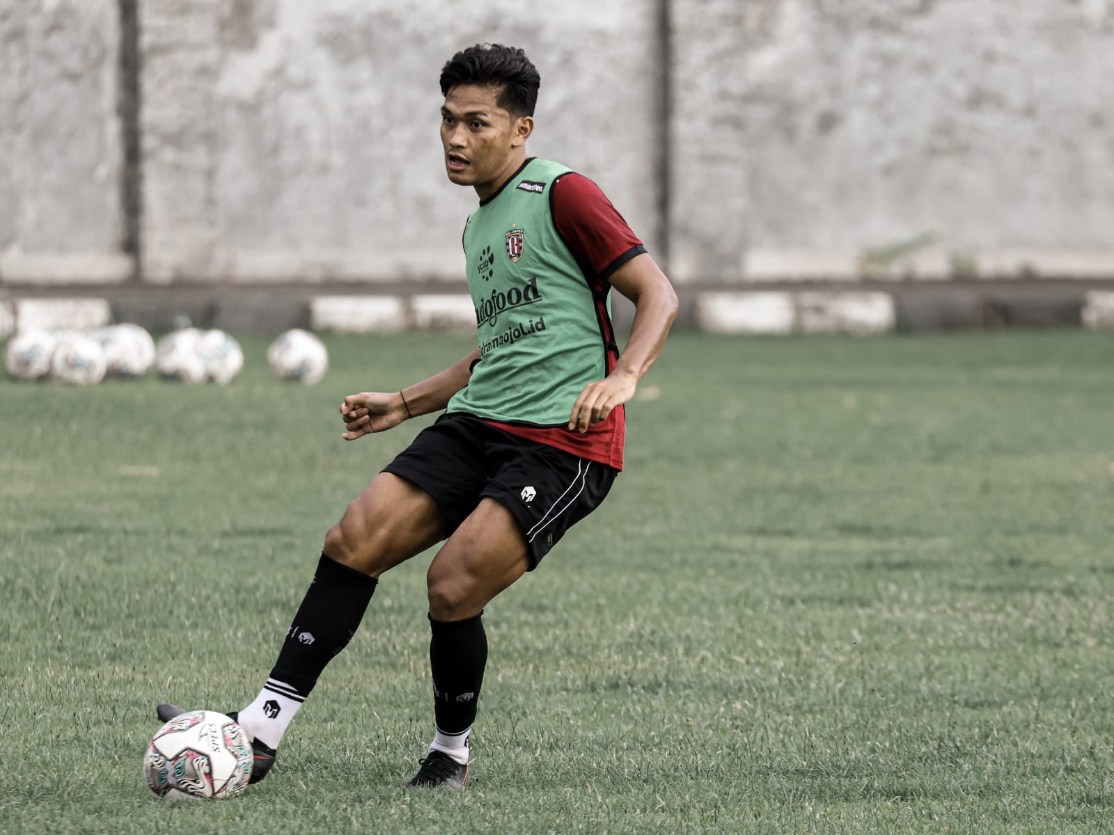Keberuntungan Ahmad Agung, Dipulangkan Bali United lalu Rasakan Juara Lagi