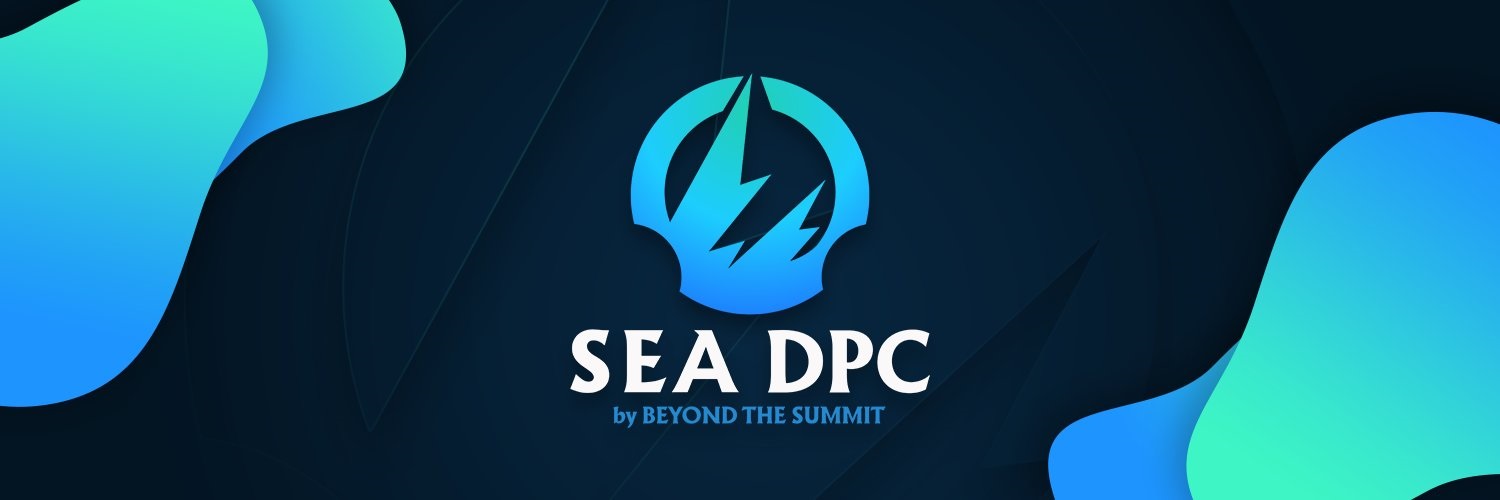 Daftar Lengkap Tim Peserta dan Roster DPC SEA 2022 Divisi 1 Tour 3