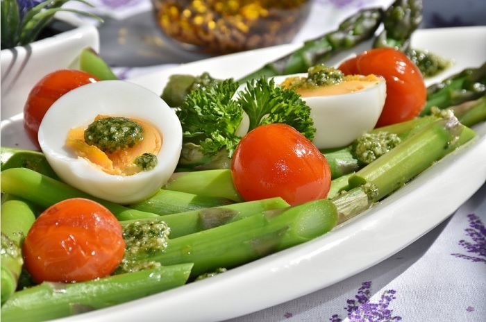 Kiat Diet: 6 Kebiasaan Makan Sehat yang Harus Anda Sertakan dalam Gaya Hidup Anda