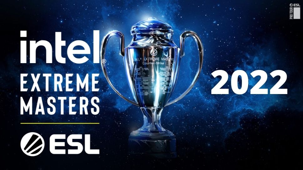 ESL Konfirmasi IEM Katowice 2022 Bisa Disaksikan Langsung