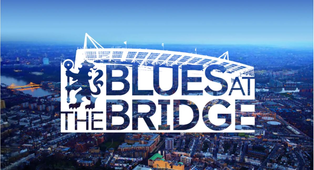 Konten Blues at The Bridge akan Manjakan Penggemar Chelsea di Indonesia