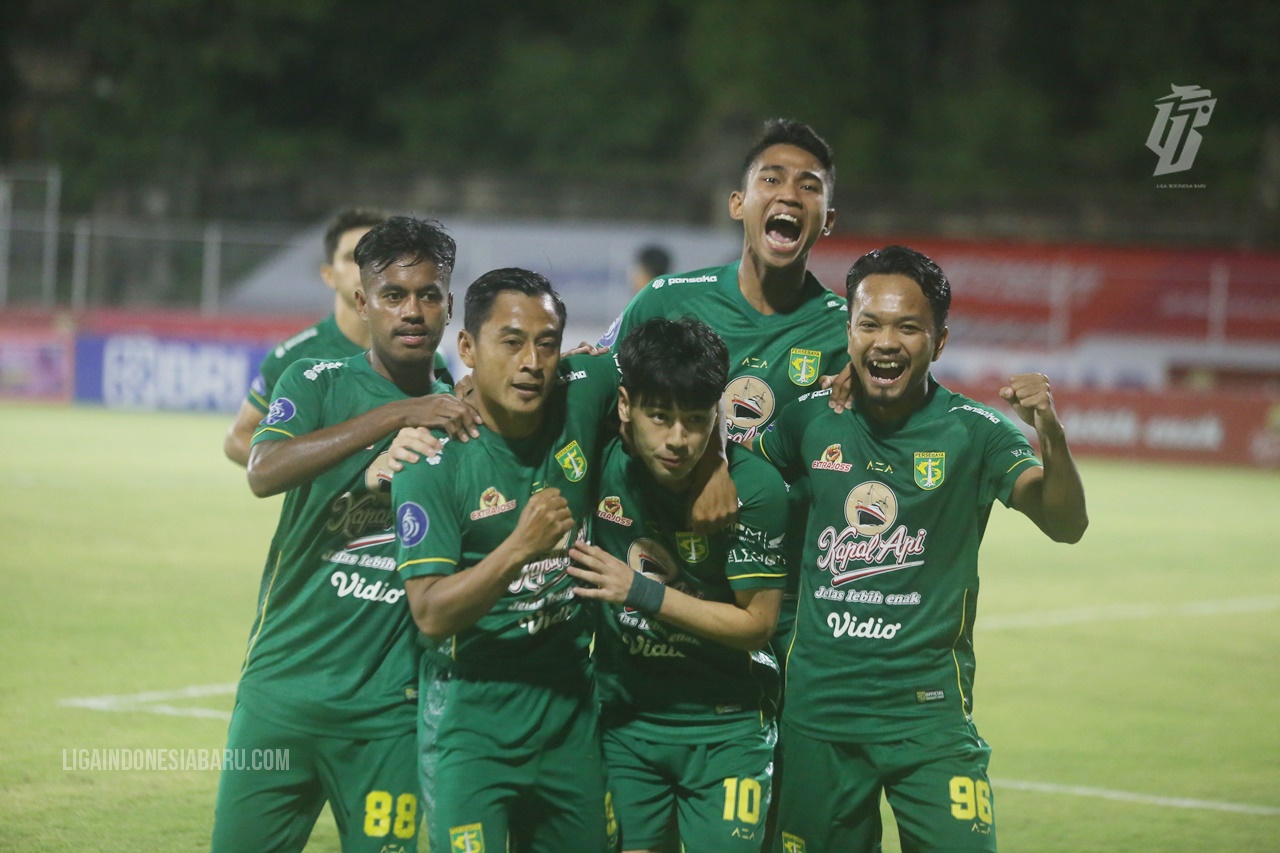 Rekor Tak Terkalahkan Arema FC Jadi Motivasi Lebih Persebaya