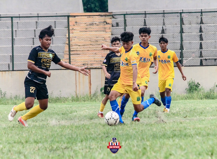 Persiapan Seri Nasional, Kebugaran Pemain Pesik Kuningan Masih Jadi PR