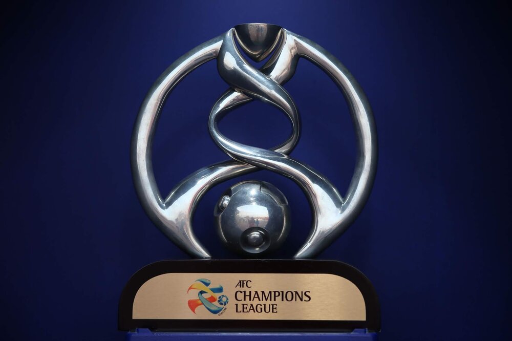 Juara Liga 1 Langsung ke Fase Grup Liga Champions Asia 2024