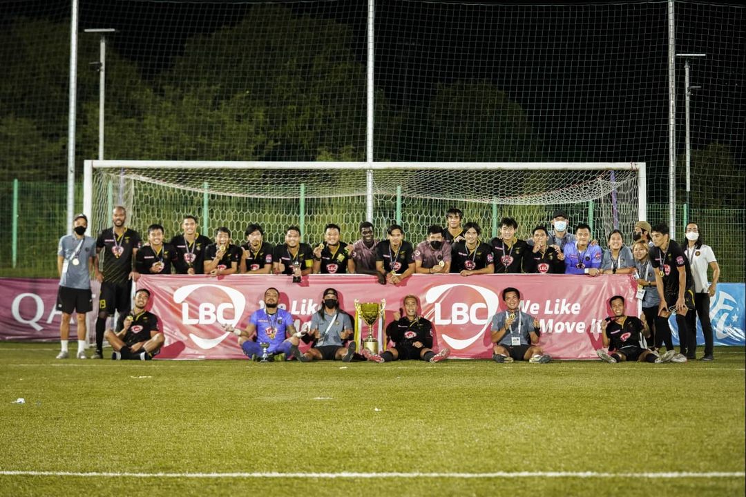 Performa Terbaru Lawan Bali United di Grup G Piala AFC 2022: Kaya FC Iloilo