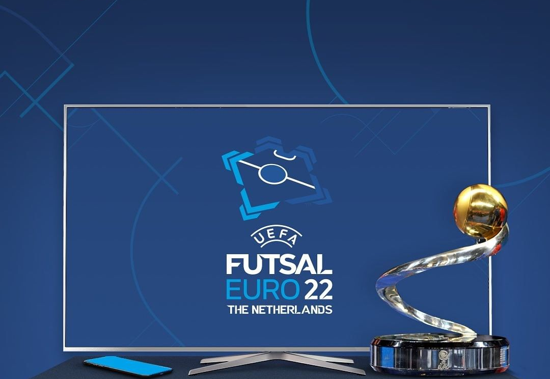 Update Top Skor Piala Eropa Futsal 2022: Game Week 1 Dikuasai Anchor Rusia