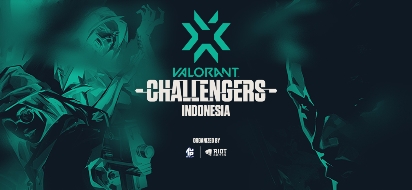 Jadwal Lengkap VCT 2022 Stage 2 Challengers Indonesia