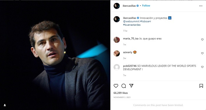 Bulgari Aluminium, Pilihan Iker Casillas yang Cocok untuk Setelan Jas maupun dengan Jeans dan Kaus