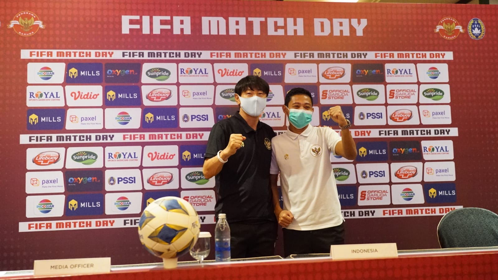 Timnas Indonesia Selesai Hadapi FIFA Matchday, Shin Tae-yong Ungkap Agenda Selanjutnya