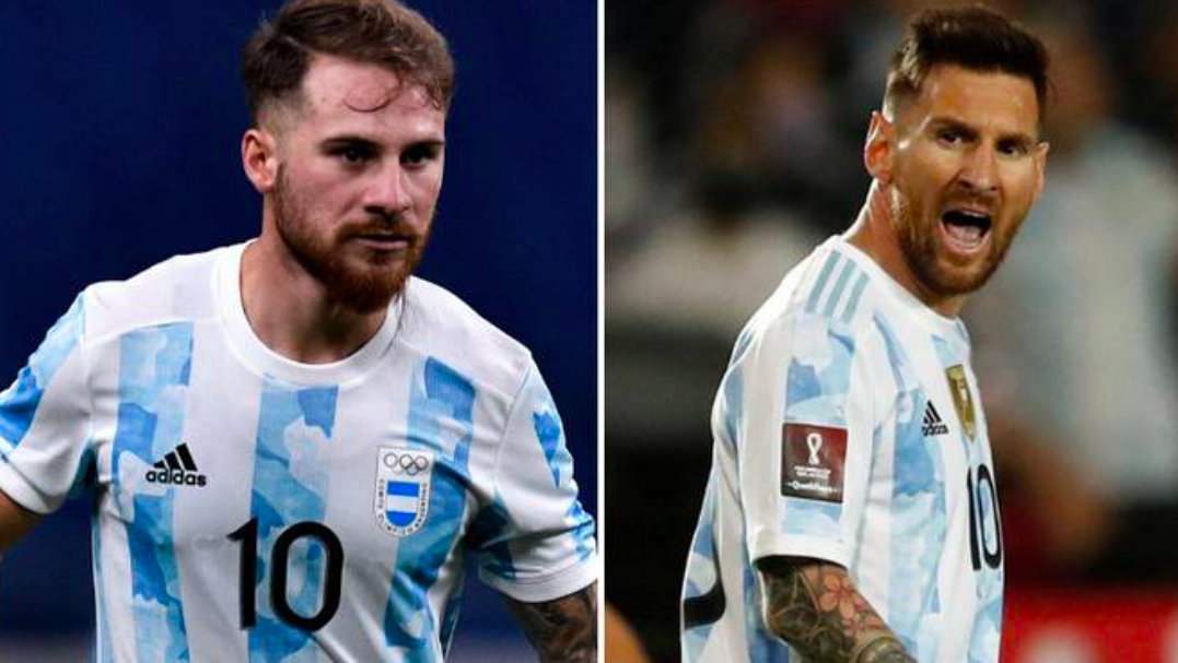 Kembarannya Di-Bully, Lionel Messi Marahi Penggawa Timnas Argentina