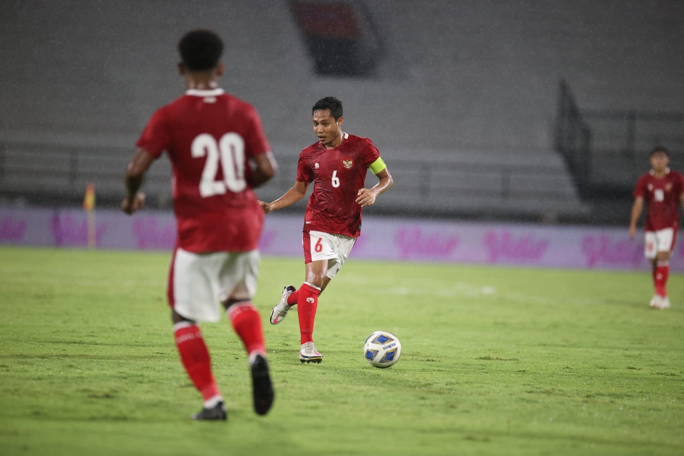 Bursa Transfer Liga 1: Evan Dimas Dirumorkan Merapat ke Arema FC