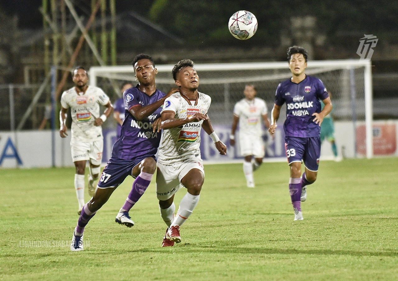 Bursa Transfer Liga 1: Duo Pemain Indonesia Berdarah Afrika Merapat ke Persebaya