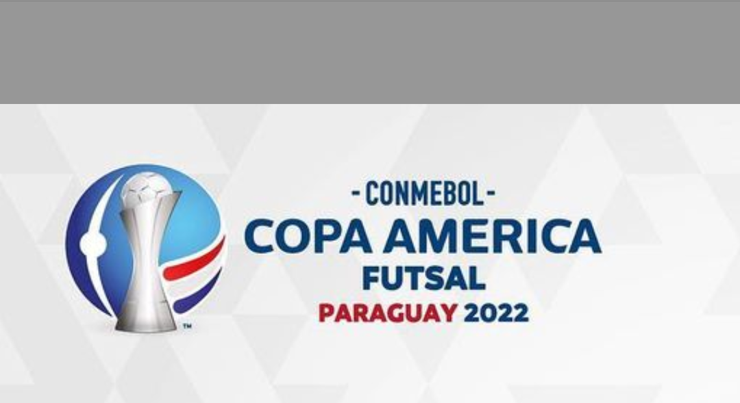 Copa America Futsal 2022: Jadwal, Hasil, dan Klasemen Lengkap