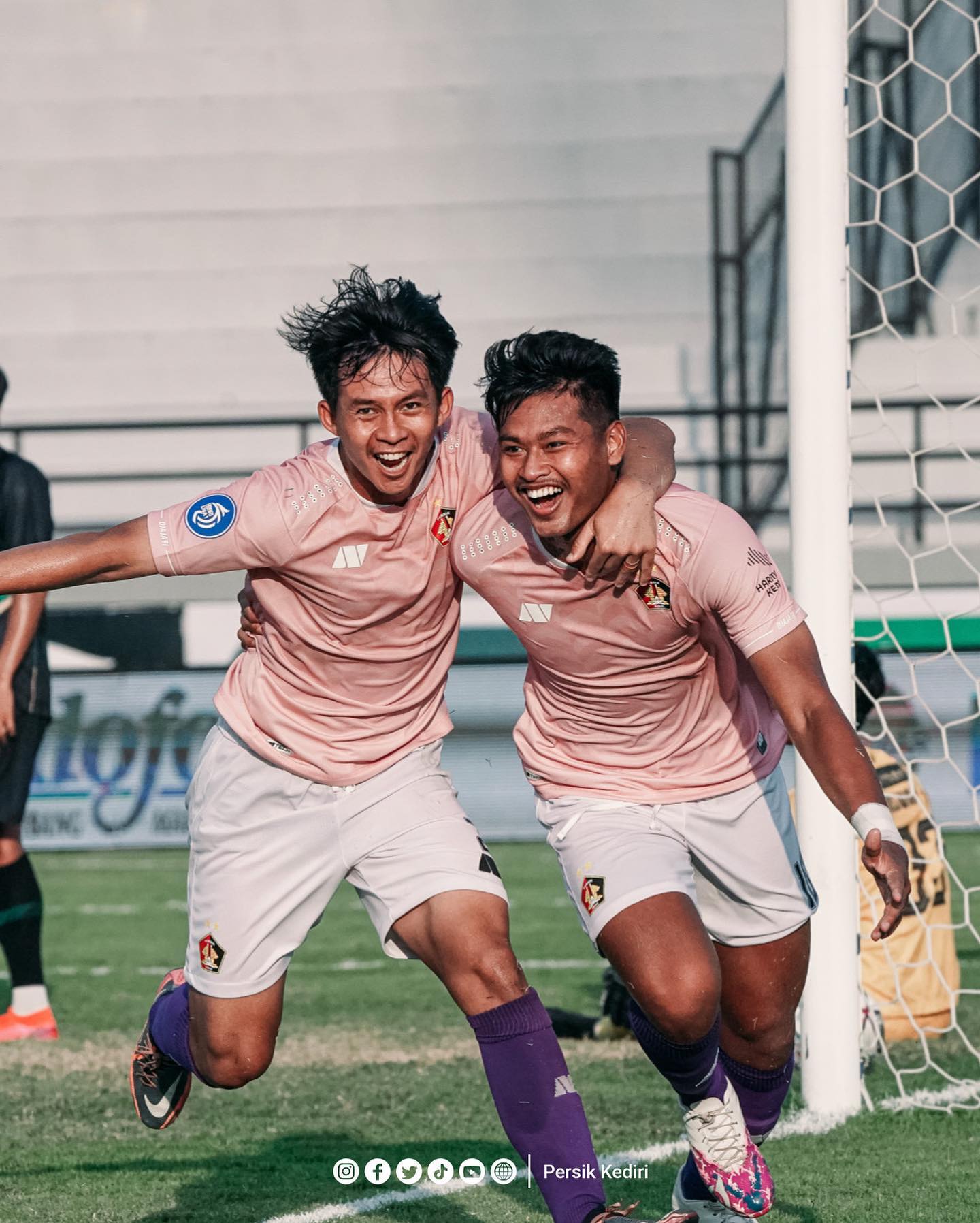 Skor Indeks Liga 1 2021-2022: MoTM dan Rating Pemain PSS Sleman vs Persik