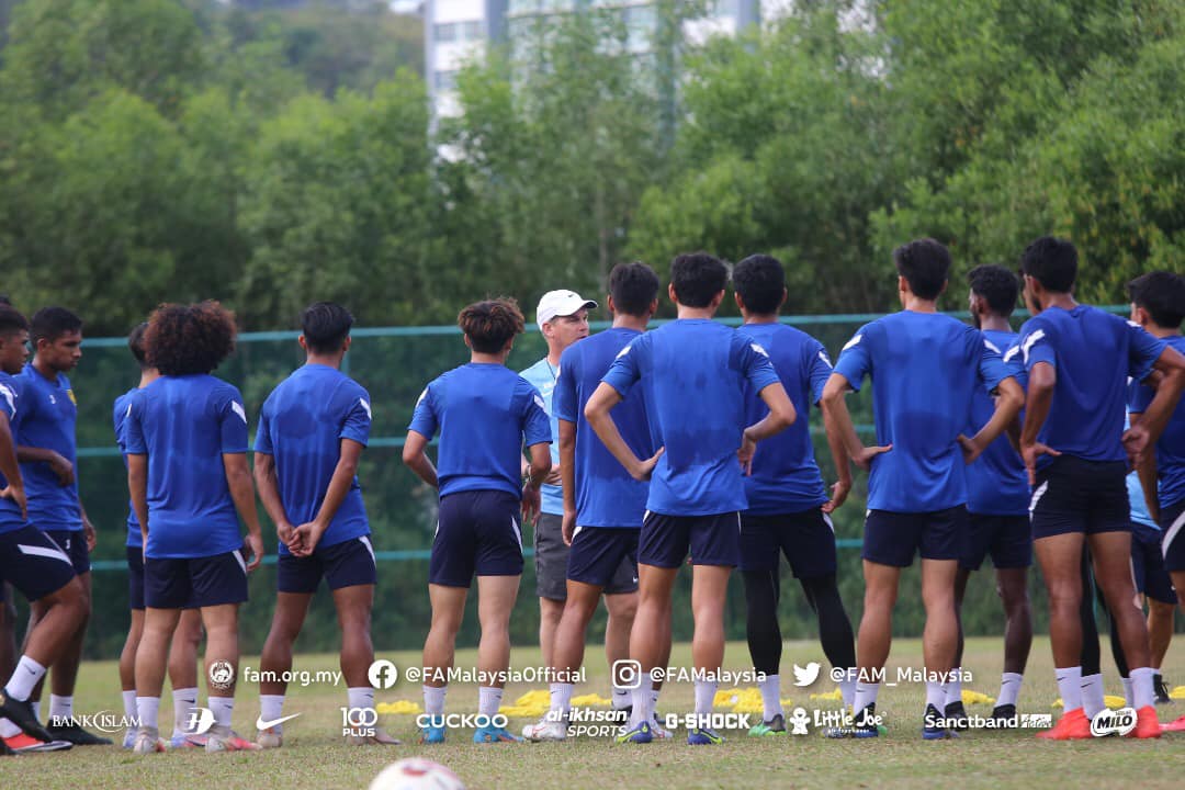 Besok, Saddil Ramdani Punya Peluang Merepotkan Timnas U-23 Malaysia