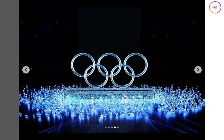 Olimpiade Musim Dingin 2022: Covid-19 Dapat Terkendali, Panitia Berniat Tambah Penonton