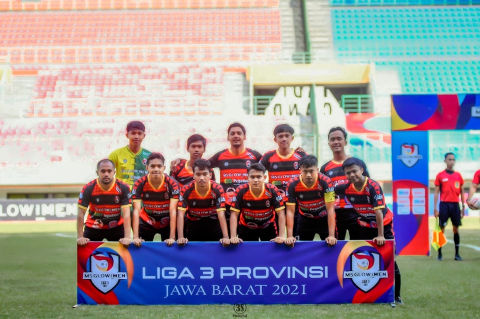 Liga 3 2021-2022: Baru 30 yang Lolos ke Babak 32 Besar, Jawa Barat Buat Rekor
