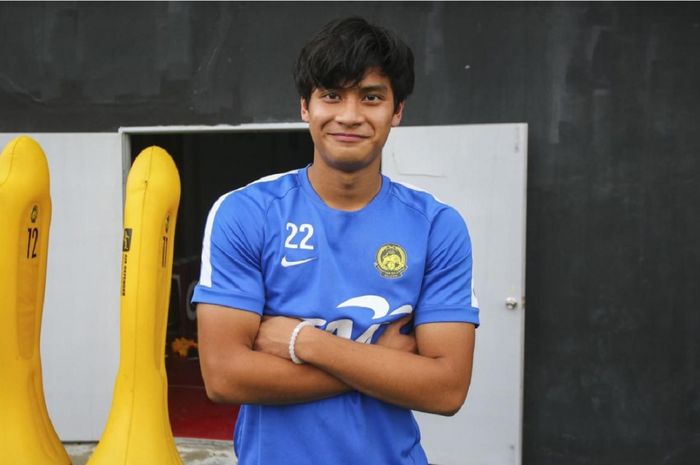 Pemain dari AS Tak Bisa Perkuat Timnas U-23 Malaysia, Begini Klarifikasi Sang Ayah