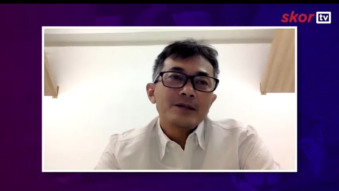 VIDEO: Wawancara Eksklusif Ketua Asprov PSSI Jawa Barat, Tommy Apriantono