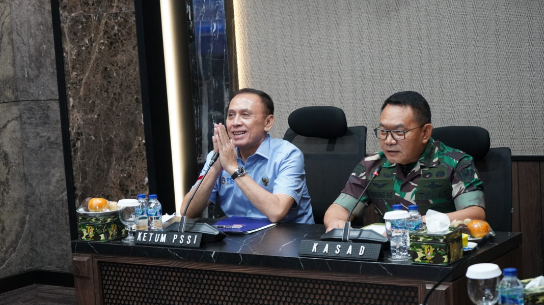 Dibuka di Jawa Timur, Liga Santri Digelar Usai Idulfitri 2022
