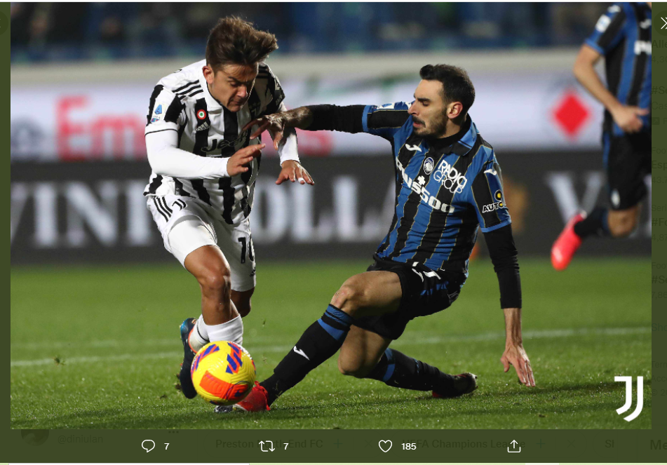 Hasil dan Klasemen Liga Italia: AC Milan ke Puncak, Juventus dan AS Roma Petik Hasil Minim