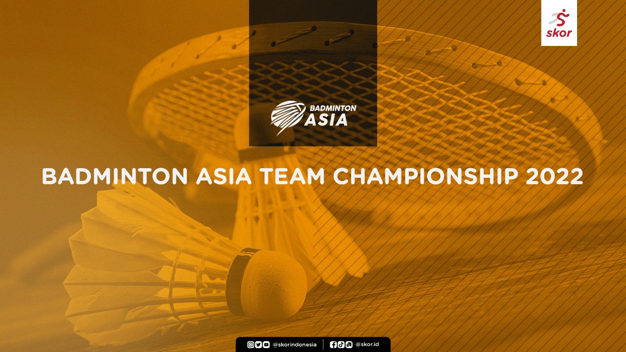 BATC 2022: Jepang Mundur, Tim Putri Indonesia Lolos ke Final untuk Kali Pertama