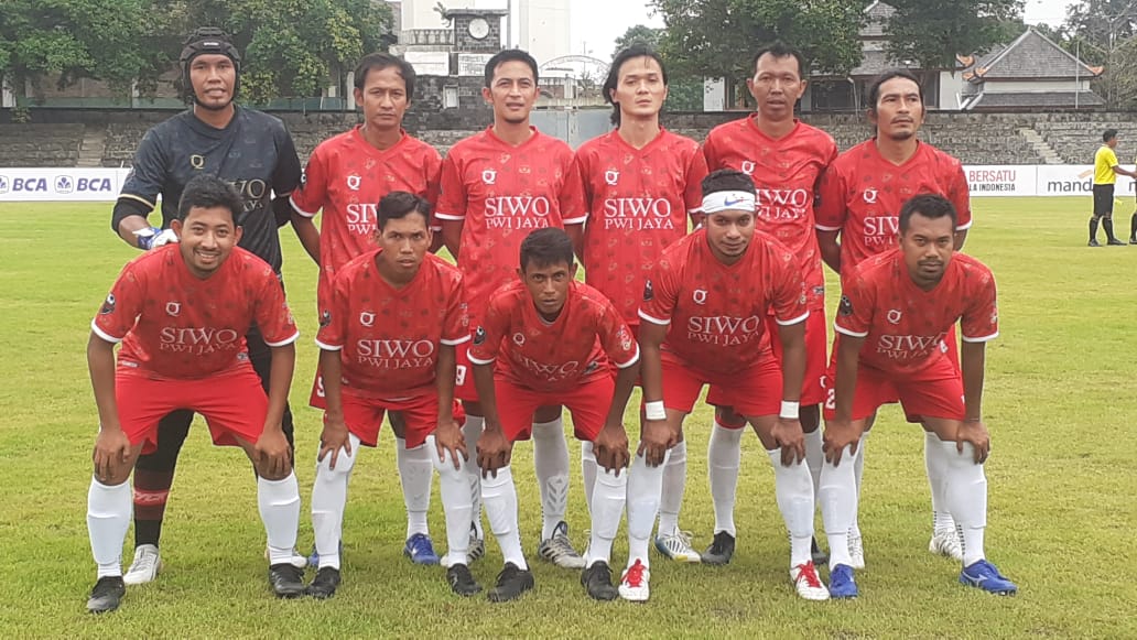 Juara, SIWO DKI Kalahkan Jatim di Final Piala Wali Kota Solo 2022