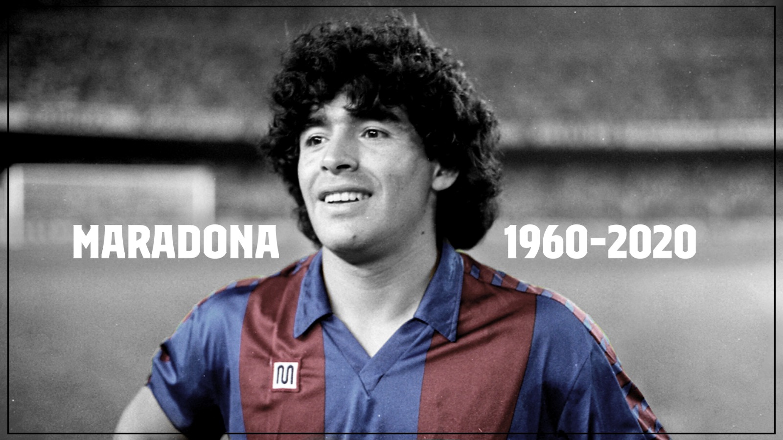 Jelang Barcelona vs Napoli, Mengenang Warisan Diego Maradona di Spanyol