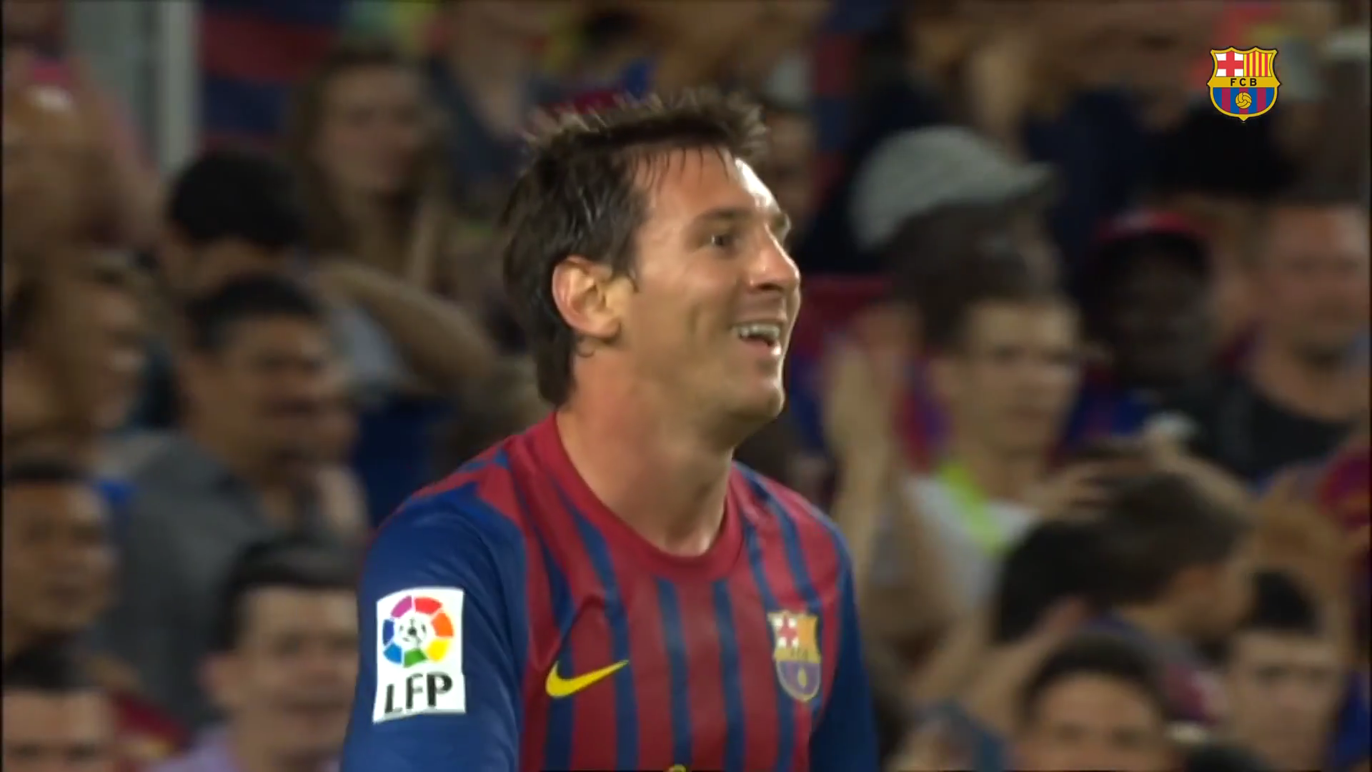 VIDEO: Kilas Balik Aksi Lionel Messi dalam Laga Barcelona vs Napoli