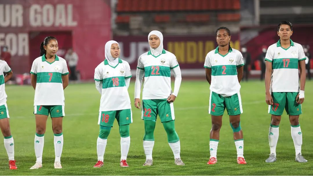 Update Top Skor Women Pro Futsal League 2021: Masih Dipimpin Pemain Timnas Putri Indonesia