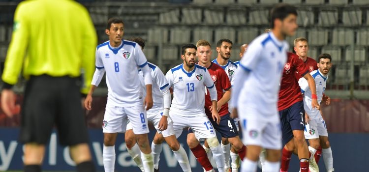 Lawan Timnas Indonesia, Kuwait Ingin Lampiaskan Kegagalan Lolos Piala Dunia 2022