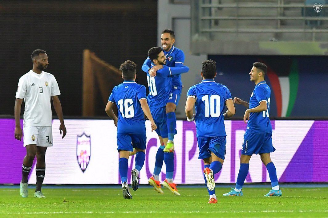 Profil Kuwait, Lawan Timnas Indonesia di Putaran Ketiga Kualifikasi Piala Asia 2023