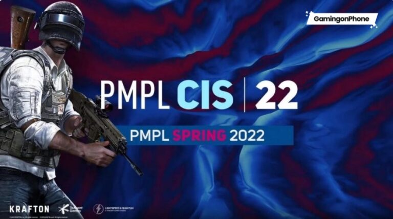 Tencent Umumkan Penundaan Turnamen PMPL CIS 2022