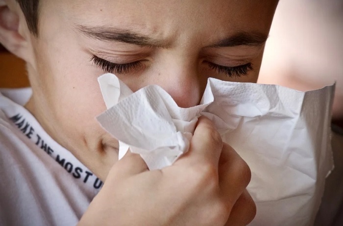 Mirip Flu Biasa, Ini Gejala Bronkitis yang Tidak Boleh Anda Abaikan