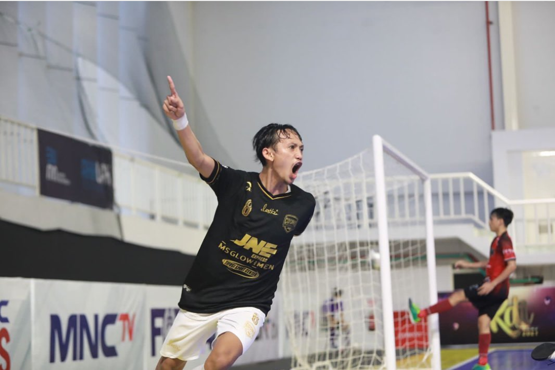 Masalah Administrasi, Reza Gunawan Batal Bela Timnas Futsal Indonesia di SEA Games 2021