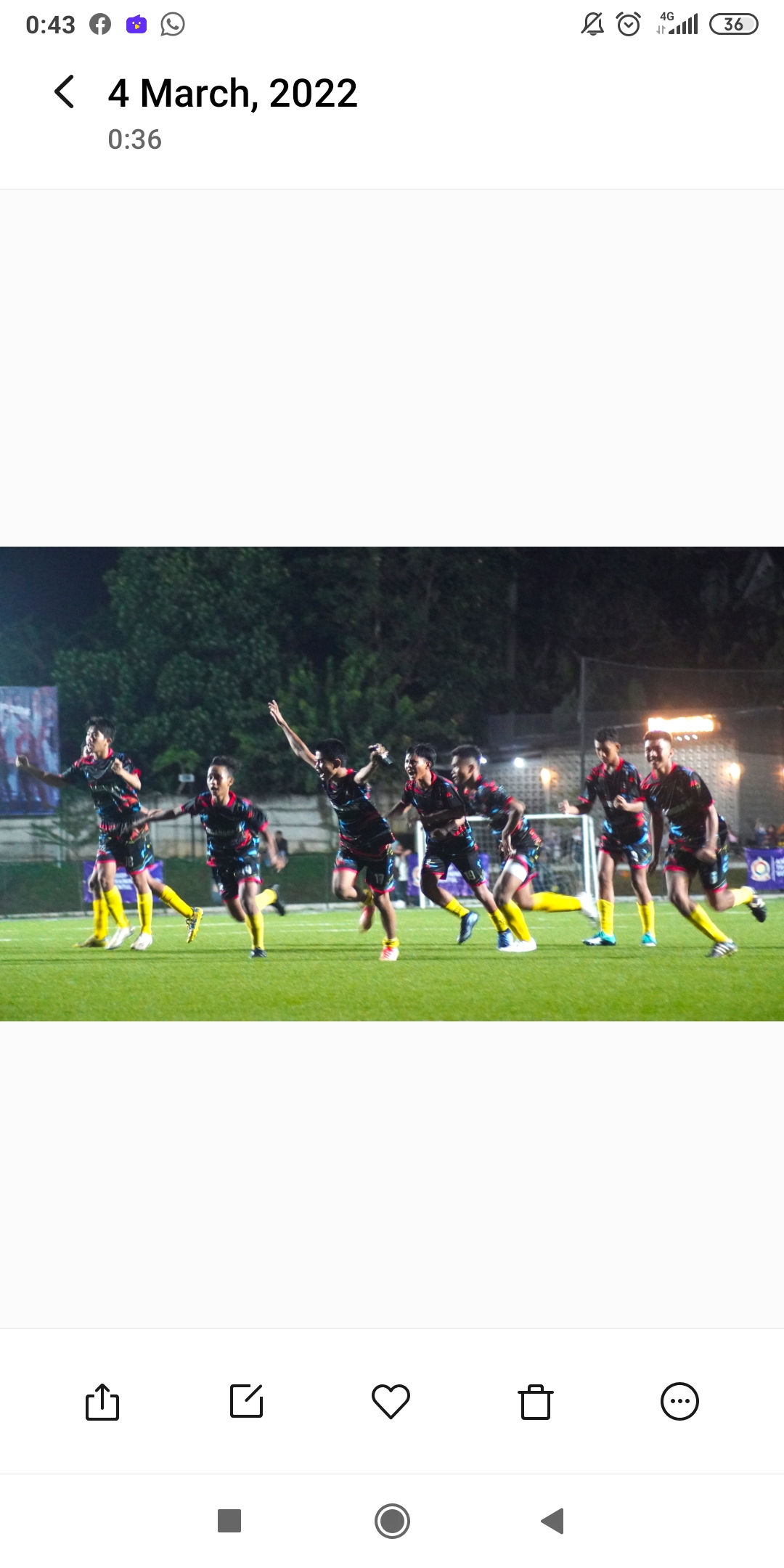 Liga TopSkor U-14: Erlangga FC Lolos ke Final Usai Menang Adu Pinalti
