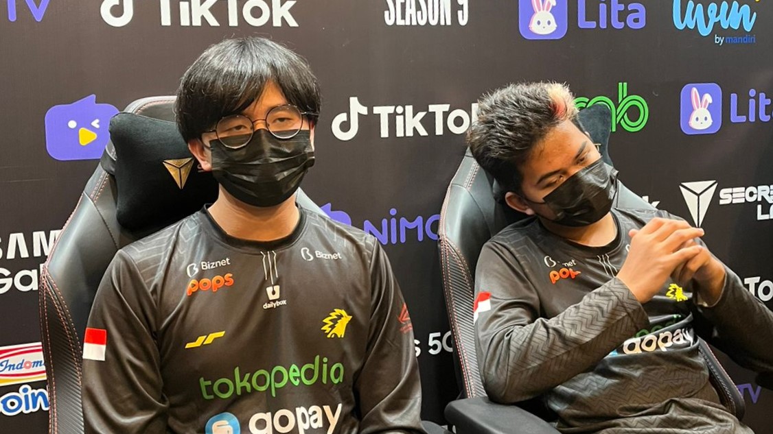 CW Ungkap Pembeda Miya Miliknya dan Lemon
