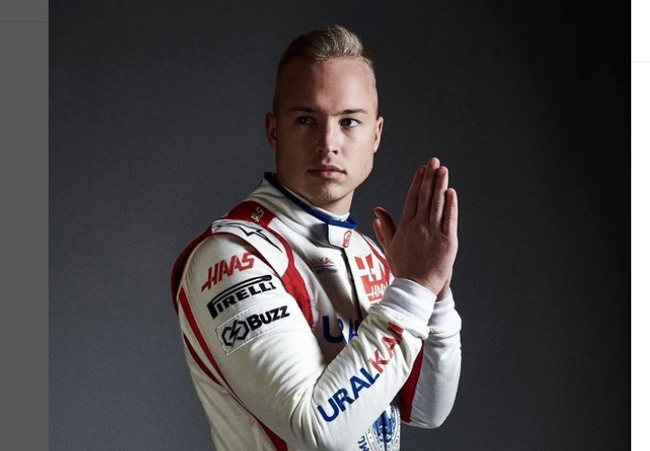 Kecewa Berat, Nikita Mazepin Sebut Haas F1 Sabotase Mimpinya