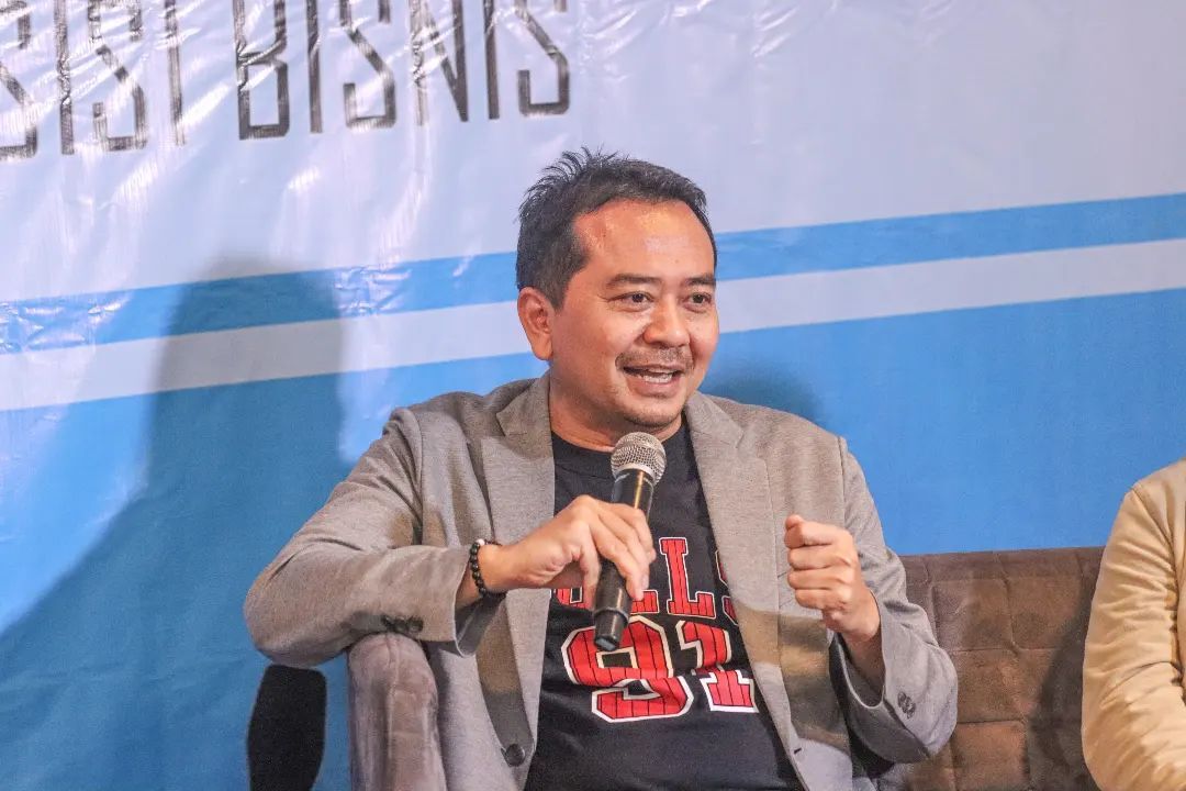 Eksklusif Ketua Komisi X DPR Syaiful Huda: Jangan Jadikan Naturalisasi Program Jangka Panjang